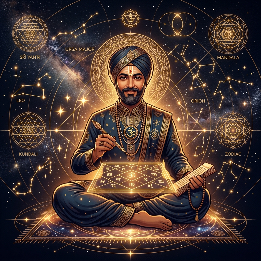 Vinay Raj Hampapur